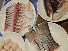 -正能量脆肉鲩火锅