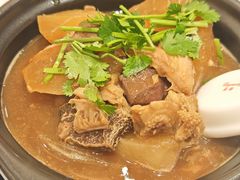 -稻香饭店(龙华天虹店)