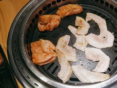 -汉拿山(包河万达店)