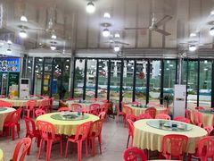 -考记泥焗鸡农庄·海鲜(北洛秘境店)