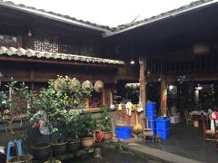 -龙姐私房菜(和顺古镇店)