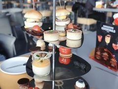 -璞渼咖啡 ROOF P.M. Café(浦东美术馆店)