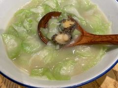 -老阿爸鲜鱼土菜(园区永旺店)