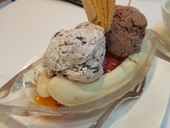 -糖水佬甜品(深水埗店)
