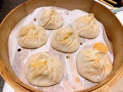 经典蟹粉小笼包-弄堂小笼包(天津南开大悦城店)