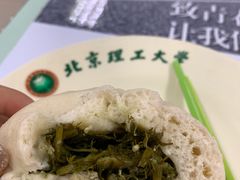 -北京理工大学新食堂