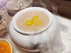 白果芋泥-潮堂 · 潮州菜(恒隆广场店)