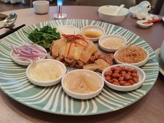 -顺味凤城·顺德菜专门店(九六广场店)