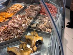 -永辉超市(嘉定宝龙广场店)