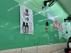 -红帽小馆(向阳路店)