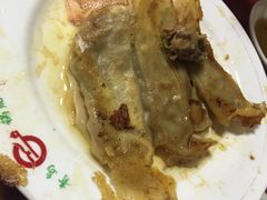 -青岛锅贴(洛阳路分店)
