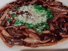 -外高桥喜来登酒店采悦轩