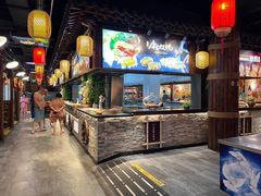 -宝丽金大酒店·洗浴中心
