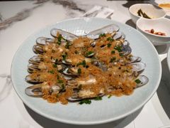 -潮州府·潮菜·砂锅粥(徐家汇店)