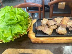 -妈妈手(山大总店)