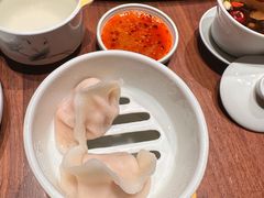 -喜鼎海胆水饺(东港店)