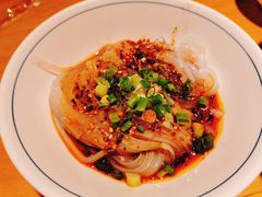 -龙抄手食府(浣花北路店)