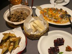 -小炳胜(卓悦中心店)
