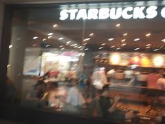 门面-星巴克(上海南站店)