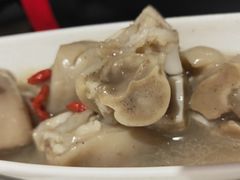 -海底捞火锅(大融城店)