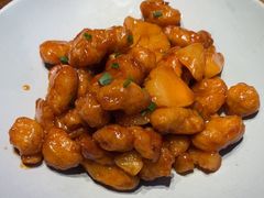 -蜜桃餐厅·伴山(绿宝广场店)