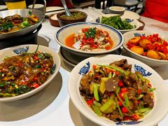 -潇湘阁(望京SOHO店)