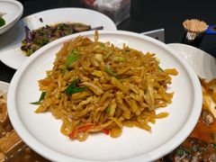 -合家小菜餐馆(新诚花苑店)