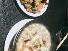 -买又大餐厅(福林里店)