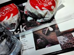 -麦当劳(北京上地十街餐厅店)