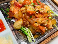 -锦府盐帮·李宅(领展购物广场中关村店)