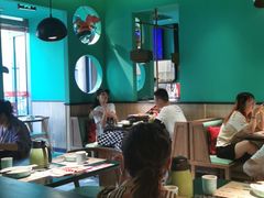 大堂-蛙小侠(桂林万象城店)