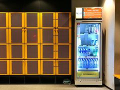 -超级猩猩健身·团课(国贸店)