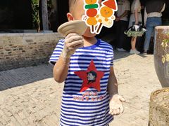 -景德镇古窑民俗博览区