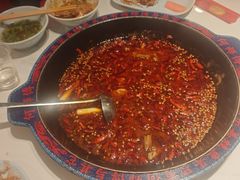 -何师傅美蛙鱼头(汉街店)