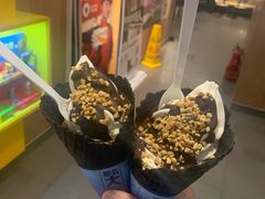 -麦当劳(启迪香山店)