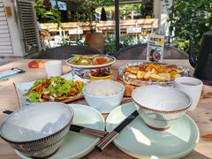 -缘生态云南菜·野生菌庭院餐厅(华侨城店)