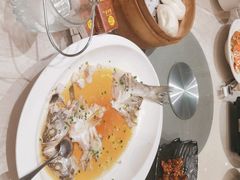 -卢家湾大酒店(诸暨店)