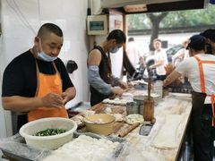 -文武王氏烧饼·无矾油条(西溪路店)