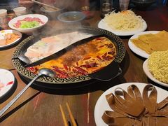 -黄家码头老火锅(解放碑旗舰店)