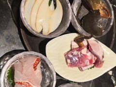 -半岛翡丽海鲜自助餐厅(观风亭店)