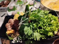 -澳美徕·港式花胶鸡火锅(高新万达店)