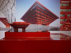 -广州市城市规划展览中心