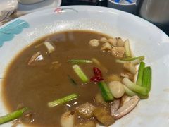 -金潮排档·金牙齿排档(广场西路店)