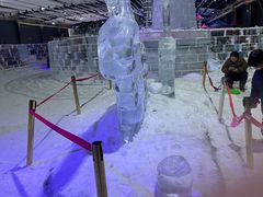 -宁波冰雪大世界(北仑区)