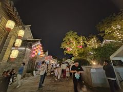 -回龙窝历史文化街区