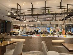 -星璞餐厅(深铁塘朗城君璞酒店)