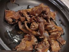 -闽鄂情·闽南招财鸭(水头店)