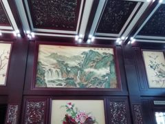 -沈阳龙润夏宫温泉水乐园