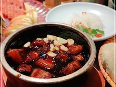 -武庄主特色炒鸡(周恩来纪念馆店)