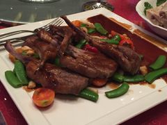 -北京康莱德酒店